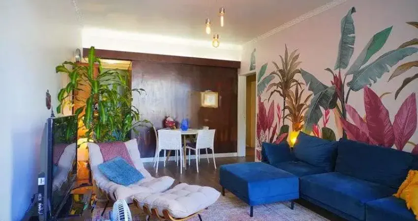 Apartamento com 3 quartos para alugar na Rua Faria Santos, 276, Petrópolis, Porto Alegre