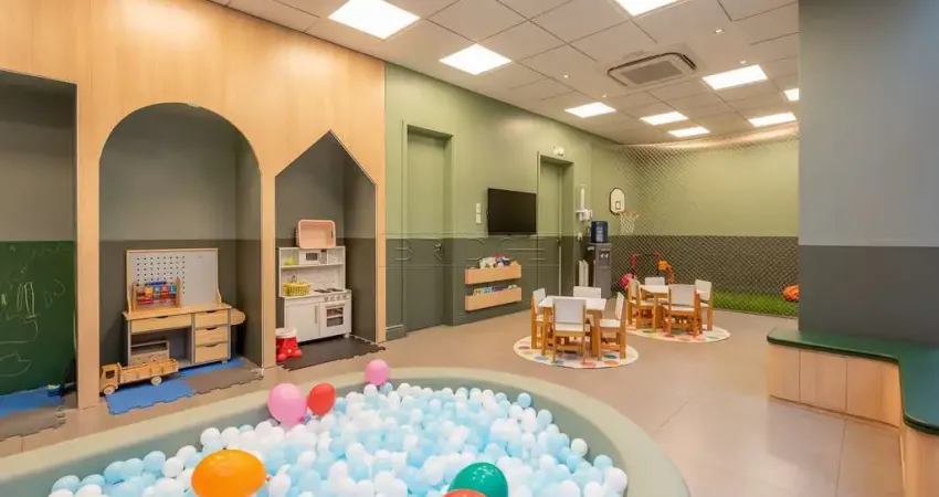 Apartamento com 2 quartos para alugar na Rua Doutor Helmuth Weinmann, 100, Jardim Europa, Porto Alegre