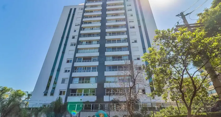 Apartamento com 3 quartos para alugar na Rua Abrahão Melnick, 11, Rio Branco, Porto Alegre