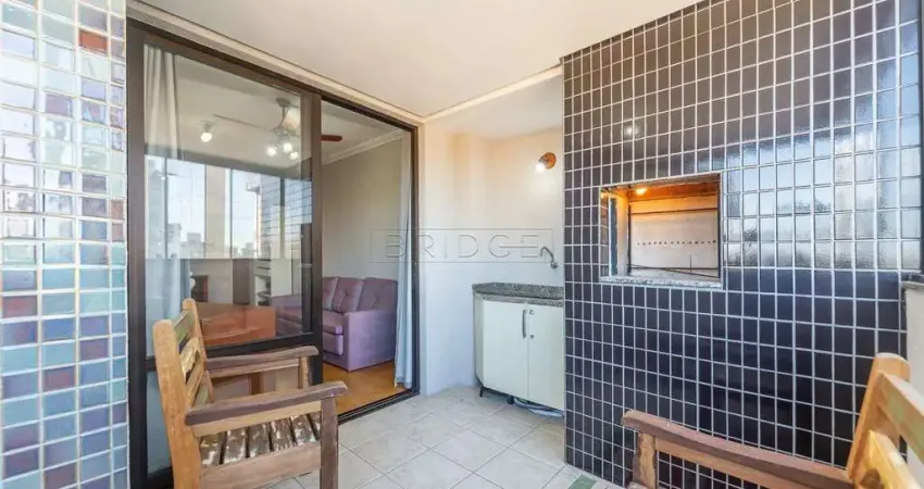 Apartamento com 2 quartos para alugar na Rua Maranguape, 81, Petrópolis, Porto Alegre