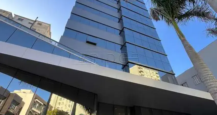 Sala comercial para alugar na Avenida Cristóvão Colombo, 1800, Floresta, Porto Alegre