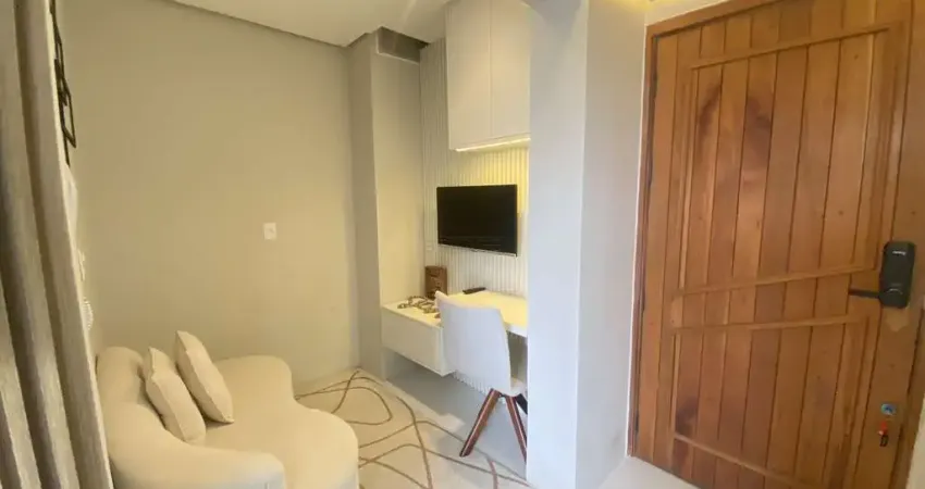 Loft com 1 quarto para alugar na Rua Lopo Gonçalves, 543, Cidade Baixa, Porto Alegre