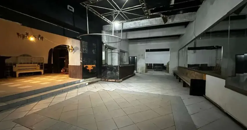 Ponto comercial com 2 salas para alugar na Rua Ernesto Alves, 169, Floresta, Porto Alegre