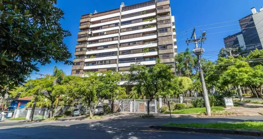 Apartamento com 5 quartos para alugar na Rua Carlos Trein Filho, 1171, Auxiliadora, Porto Alegre