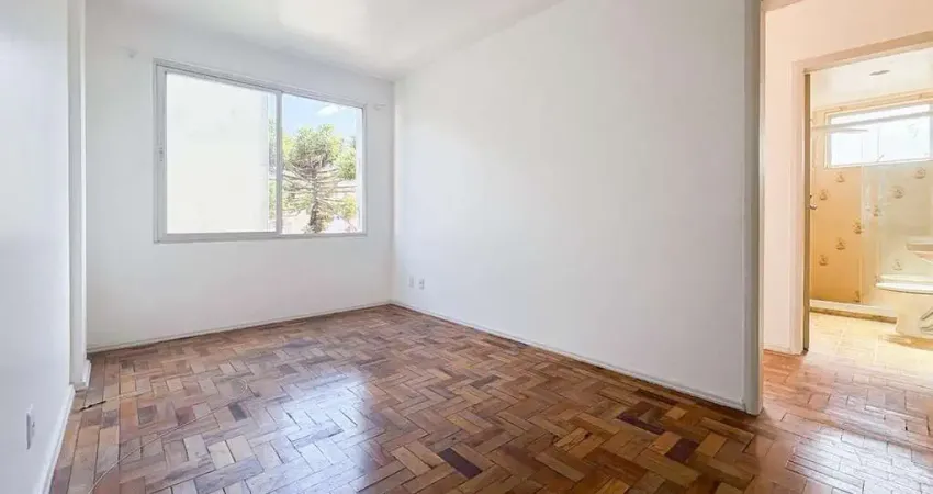 Apartamento com 1 quarto para alugar na Rua São Manoel, 808, Santa Cecília, Porto Alegre