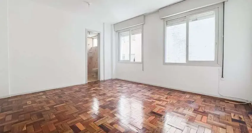 Apartamento com 1 quarto para alugar na Rua São Manoel, 808, Santa Cecília, Porto Alegre