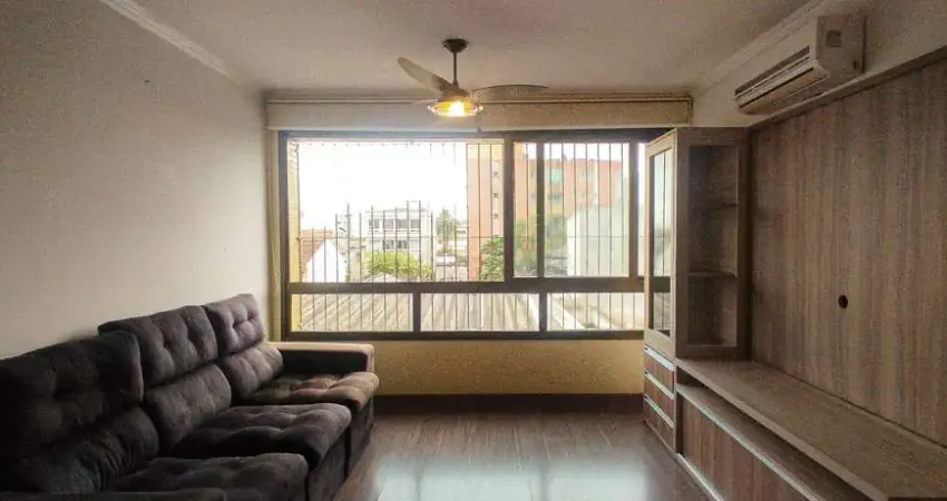 Apartamento com 1 quarto para alugar na Rua Doutor Eduardo Chartier, 195, Passo da Areia, Porto Alegre