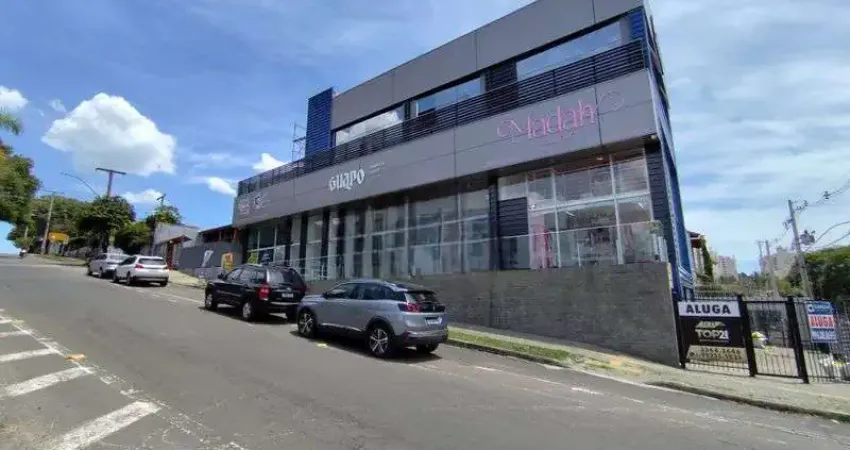 Ponto comercial com 1 sala para alugar na Avenida Ecoville, 1171, Sarandi, Porto Alegre