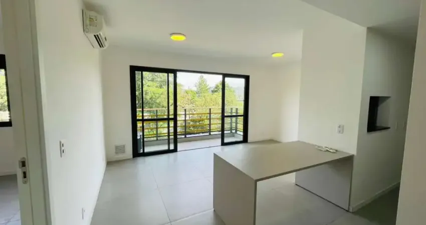 Apartamento com 1 quarto para alugar na Rua Aldo Menotti Sirangelo, 40, Jardim do Salso, Porto Alegre