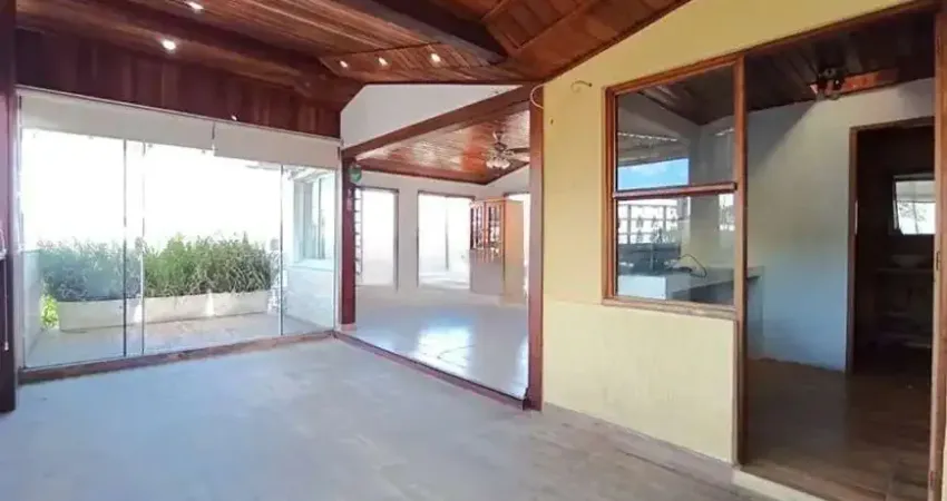 Cobertura com 3 quartos para alugar na Rua Dona Oti, 80, Petrópolis, Porto Alegre