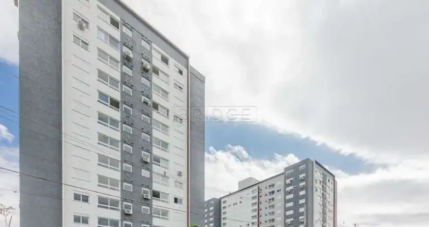 Apartamento com 2 quartos para alugar na Rua Professor Cristiano Fischer, 220, Jardim do Salso, Porto Alegre