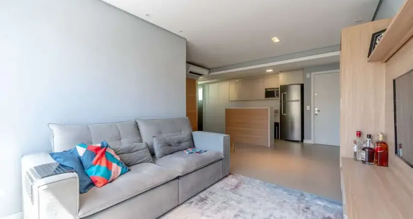 Apartamento com 3 quartos para alugar na Travessa Jaguarão, 60, Higienópolis, Porto Alegre