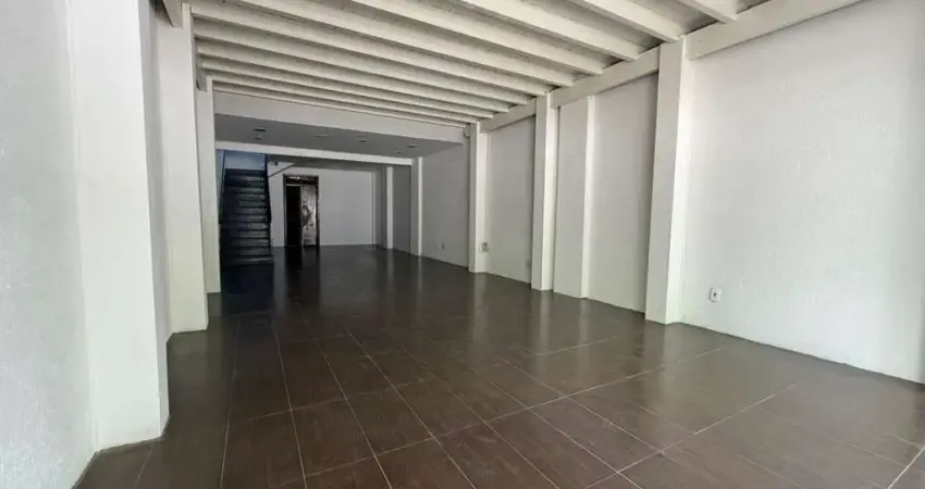 Ponto comercial para alugar na Avenida Carlos Gomes, 75, Auxiliadora, Porto Alegre