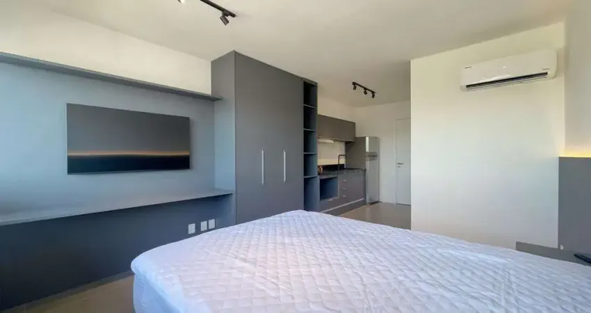 Loft com 1 quarto para alugar na Rua José do Patrocínio, 1527, Cidade Baixa, Porto Alegre