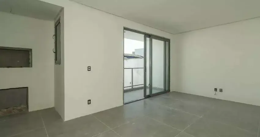 Apartamento com 2 quartos para alugar na Avenida José Gertum, 88, Chácara das Pedras, Porto Alegre
