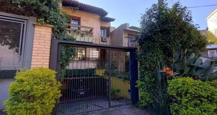 Casa em condomínio fechado com 4 quartos para alugar na Rua Doutor Barbosa Gonçalves, 494, Chácara das Pedras, Porto Alegre