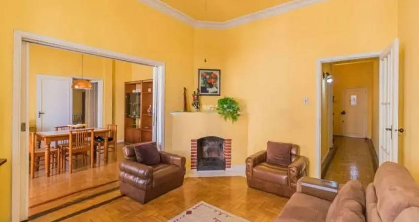 Apartamento com 2 quartos para alugar na Rua Doutor Barros Cassal, 278, Floresta, Porto Alegre