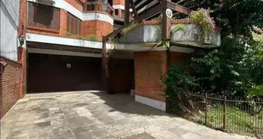 Casa em condomínio fechado com 3 quartos para alugar na Rua Canto e Melo, 64, Nonoai, Porto Alegre