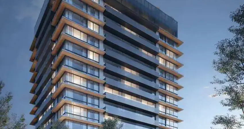 Apartamento com 1 quarto para alugar na Avenida Carlos Gomes, 1130, Três Figueiras, Porto Alegre