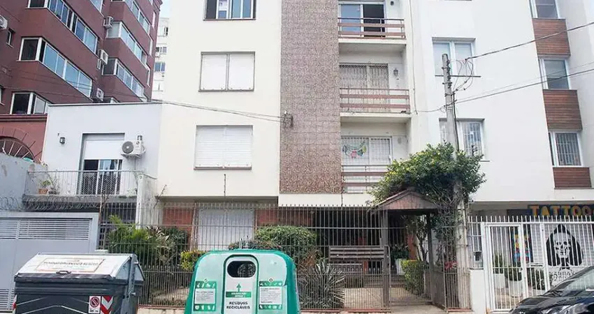 Apartamento com 2 quartos para alugar na Rua Joaquim Nabuco, 100, Cidade Baixa, Porto Alegre