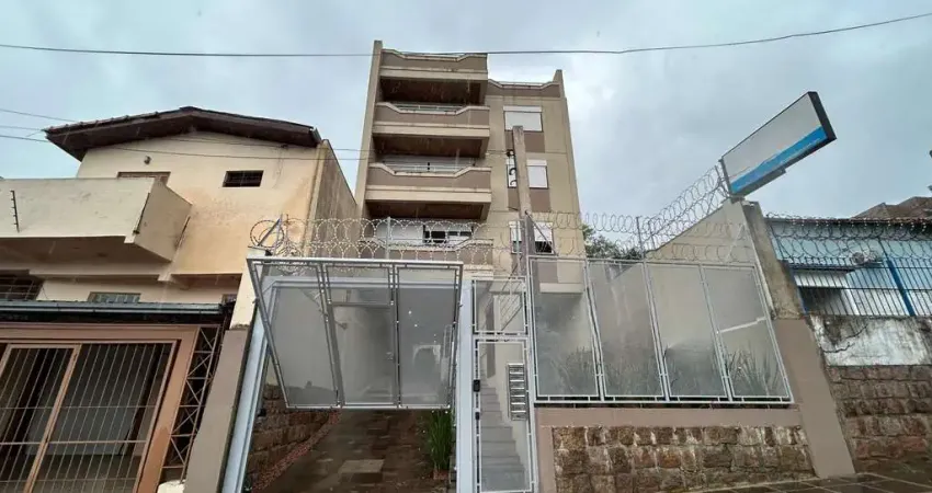 Apartamento com 1 quarto para alugar na Rua Oscar Schneider, 342, Medianeira, Porto Alegre