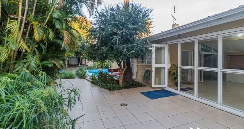 Casa comercial com 8 salas para alugar na Rua Frederico Mentz, 1781, Navegantes, Porto Alegre