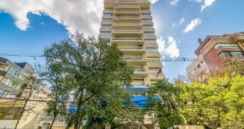 Apartamento com 4 quartos para alugar na Rua Engenheiro Olavo Nunes, 153, Bela Vista, Porto Alegre