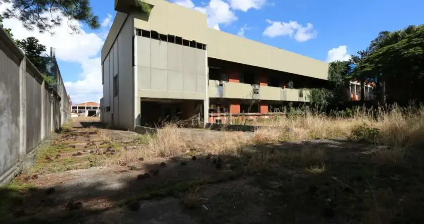 Barracão / Galpão / Depósito para alugar na Avenida dos Estados, 1455, Anchieta, Porto Alegre