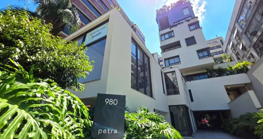 Ponto comercial para alugar na Rua Coronel Bordini, 980, Bela Vista, Porto Alegre