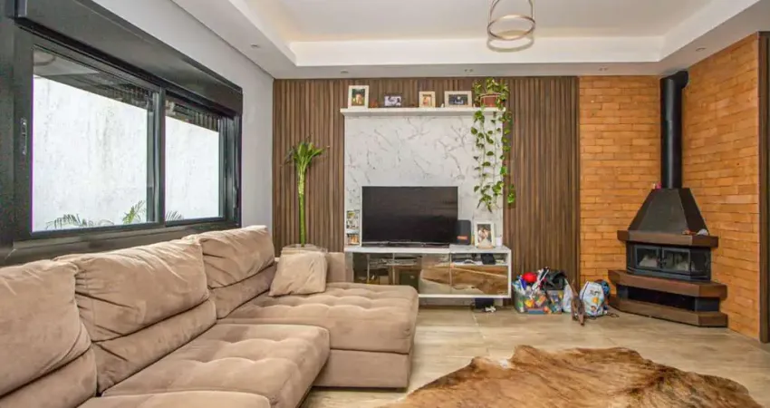 Casa em condomínio fechado com 2 quartos para alugar na Rua Lagoa do Peixe, 65, Sarandi, Porto Alegre