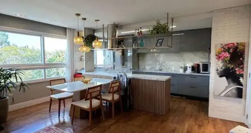 Apartamento com 2 quartos para alugar na Rua Doutor João Inácio, 1208, Navegantes, Porto Alegre