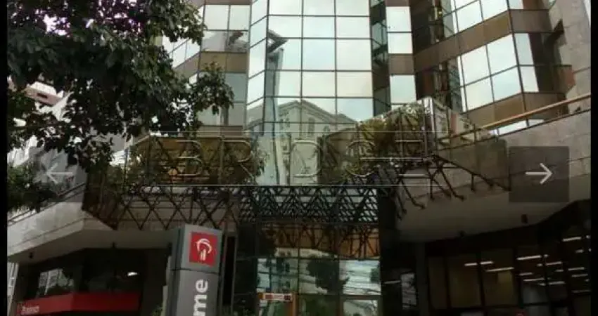 Sala comercial com 1 sala para alugar na Avenida Carlos Gomes, 281, Auxiliadora, Porto Alegre