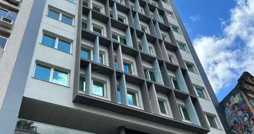 Loft com 1 quarto para alugar na Rua Senhor dos Passos, 154, Centro Histórico, Porto Alegre