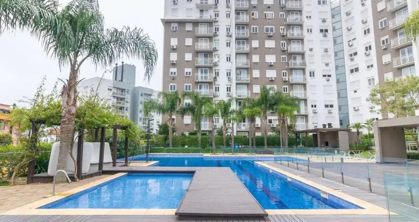 Apartamento com 3 quartos para alugar na Rua Doutor Carlos Renato R. Fonseca, 205, Vila Jardim, Porto Alegre