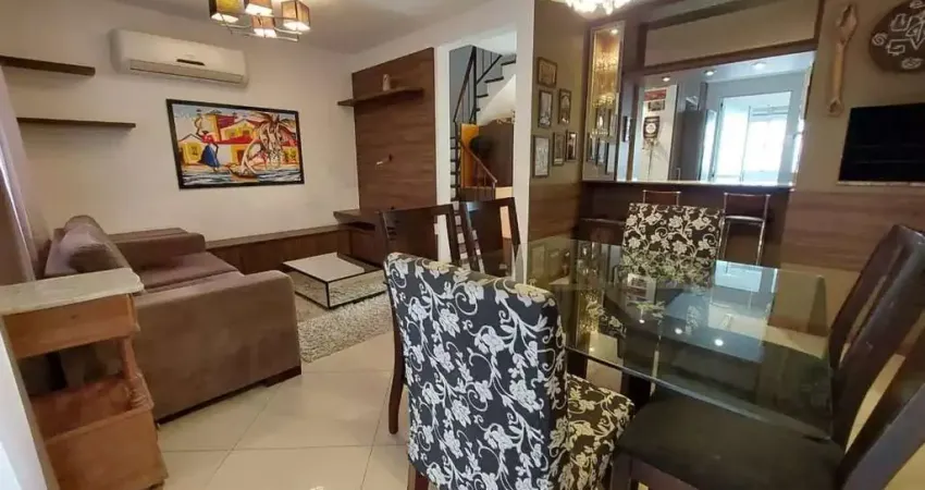 Casa em condomínio fechado com 4 quartos para alugar na Avenida Willy Eugênio Fleck, 1500, Sarandi, Porto Alegre