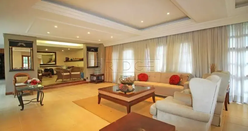 Casa em condomínio fechado com 4 quartos para alugar na Avenida da Cavalhada, 5205, Cavalhada, Porto Alegre