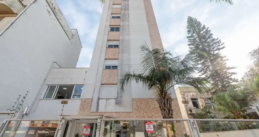 Apartamento com 1 quarto para alugar na Rua Miguel Teixeira, 66, Cidade Baixa, Porto Alegre