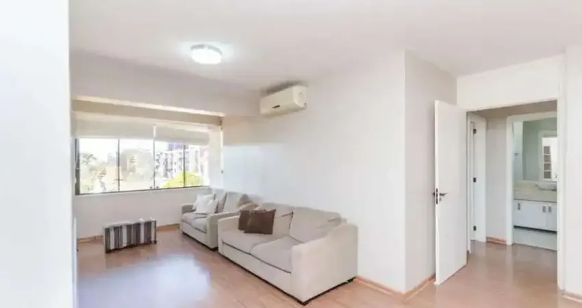 Cobertura com 2 quartos para alugar na Avenida Clemenciano Barnasque, 386, Teresópolis, Porto Alegre