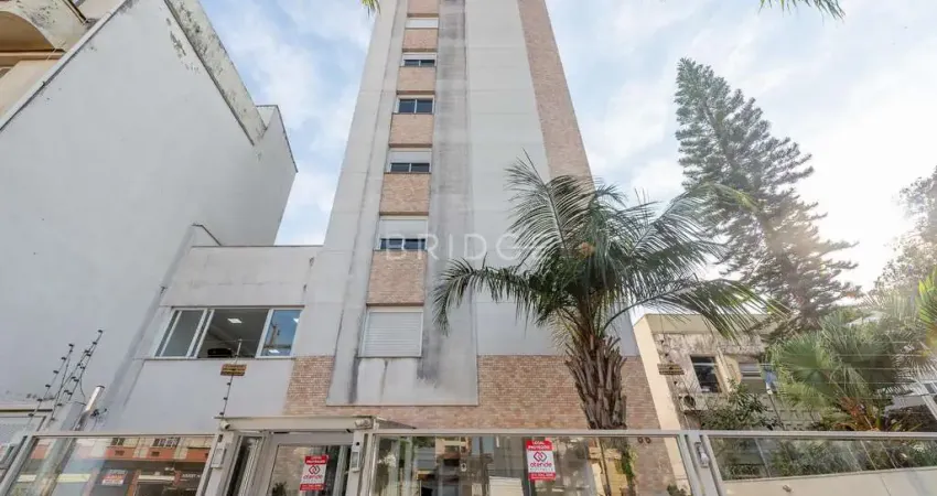 Apartamento com 1 quarto para alugar na Rua Miguel Teixeira, 66, Cidade Baixa, Porto Alegre