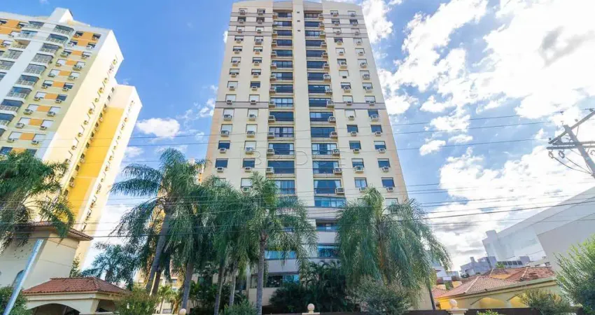 Apartamento com 2 quartos para alugar na Avenida Grécia, 1100, Passo da Areia, Porto Alegre