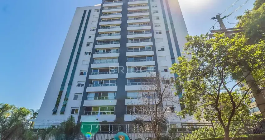 Apartamento com 3 quartos para alugar na Rua Abrahão Melnick, 11, Rio Branco, Porto Alegre