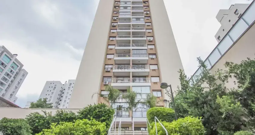 Apartamento com 2 quartos para alugar na Beco Andaraí, 566, Passo da Areia, Porto Alegre