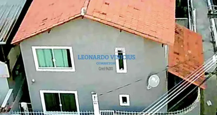 Casa para Venda em Mesquita, Edson Passos, 3 dormitórios, 2 suítes, 3 banheiros, 2 vagas