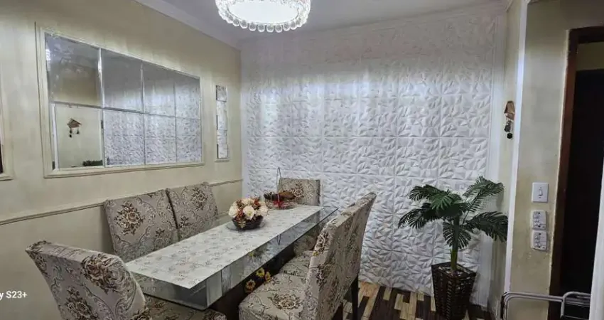 Apartamento para Venda em Mesquita, Cosmorama, 2 dormitórios, 1 banheiro, 1 vaga