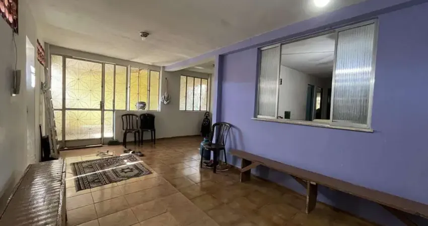 Casa para Venda em Nova Iguaçu, Paraíso, 2 dormitórios, 2 banheiros, 1 vaga