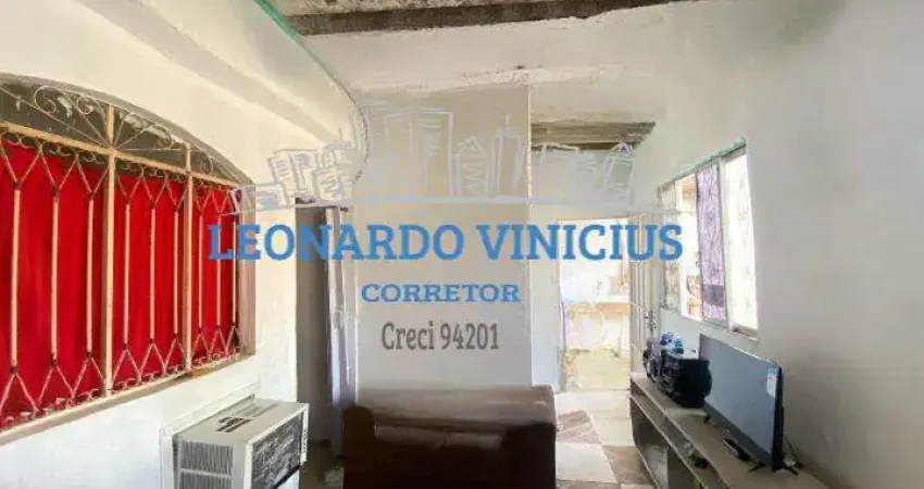 Casa para Venda em Mesquita, Santa Terezinha, 2 dormitórios, 2 banheiros, 2 vagas