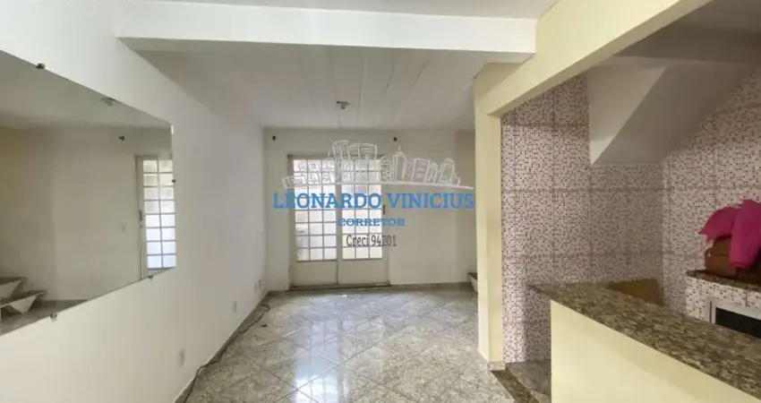 Casa para Venda em Nova Iguaçu, Campo Alegre, 3 dormitórios, 2 suítes, 2 banheiros, 1 vaga
