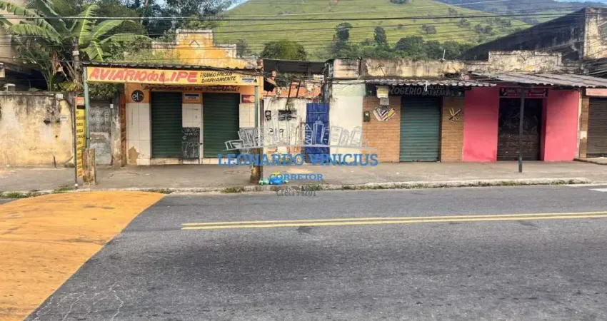 Comercial para Venda em Mesquita, Santa Terezinha, 9 dormitórios, 10 banheiros