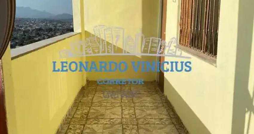 Casa para Venda em Mesquita, Chatuba, 2 dormitórios, 1 banheiro