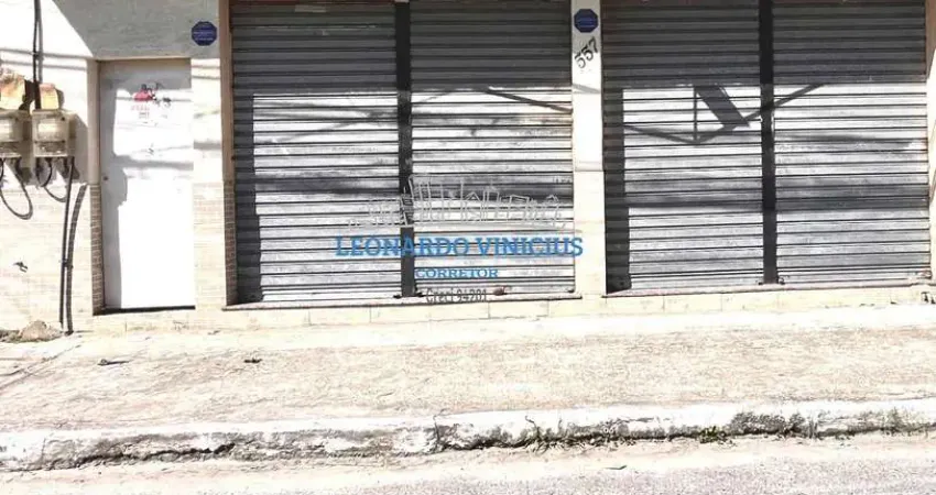 Loja para Venda em Mesquita, Edson Passos, 1 dormitório